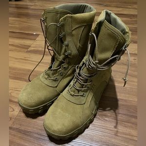 Rocky S2V Tactical Military Boot MENS SIZE 13.5